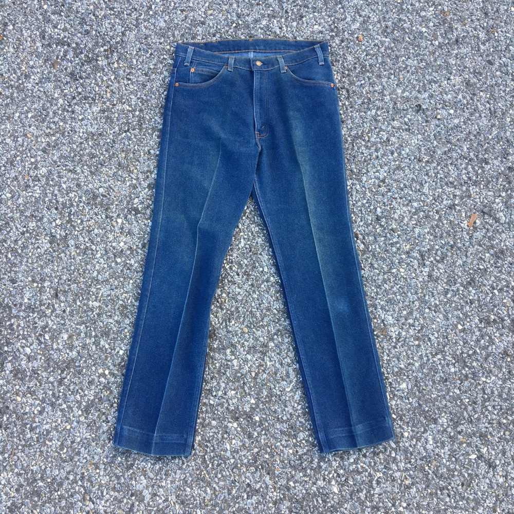 Vintage 70s Levi’s